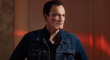 Quentin Tarantino insinua que Era Uma Vez Em Hollywood pode ser seu último filme - Foto: Reprodução/Instagram