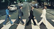 50 anos de Abbey Road: uma das capas de álbum mais icônicas da história faz aniversário - Foto: Reprodução