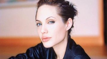 Angelina Jolie ficou casada com Brad Pitt por mais de 10 anos - Foto: Reprodução/Instagram