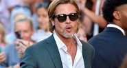 Após separação, Brad Pitt luta para manter boa relação com os filhos - Foto: Reprodução/Instagram