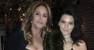 Caitlyn Jenner confunde filhas em post de aniversário e vira piada na web - Foto: Reprodução/Instagram