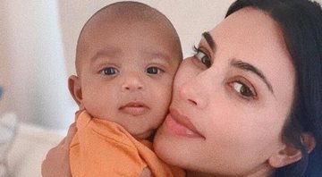 Kim Kardashian admite obsessão pela fama e revela qual é sua irmã favorita - Foto: Reprodução/Instagram