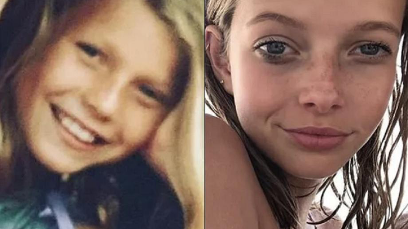 Gwyneth Paltrow mostra foto da adolescência e semelhança com filha impressiona seguidores - Foto: Reprodução/Instagram