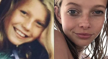Gwyneth Paltrow mostra foto da adolescência e semelhança com filha impressiona seguidores - Foto: Reprodução/Instagram