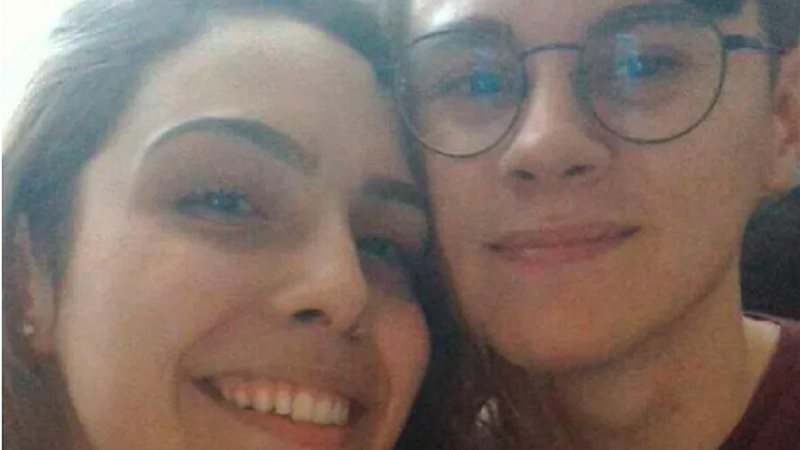 Dois meses após assassinato, namorada de Rafael Miguel ainda espera por justiça - Foto: Reprodução/Instagram