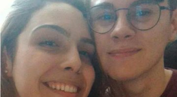 Dois meses após assassinato, namorada de Rafael Miguel ainda espera por justiça - Foto: Reprodução/Instagram