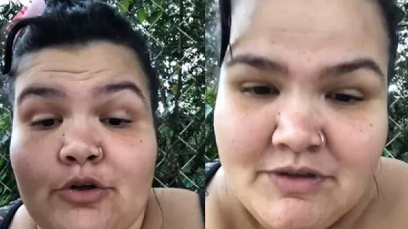 Thaís Carla sofre gordofobia de nutricionista e anuncia processo: “Desserviço” - Foto: Reprodução/Instagram