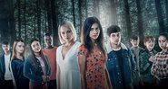 Crítica: The A List, nova série da Netflix, mistura drama adolescente com o sobrenatural - Foto: Reprodução/Instagram