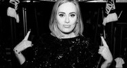 Adele entra com pedido de divórcio cinco meses após separação - Foto: Reprodução/Instagram