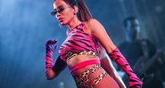 “Sempre gostei de garotas”, diz Anitta em entrevista a site italiano - Foto: Reprodução/Instagram