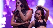 Ohana Lefundes é bailarina fixa de Anitta, atriz e também modelo - Foto: Reprodução/ Instagram