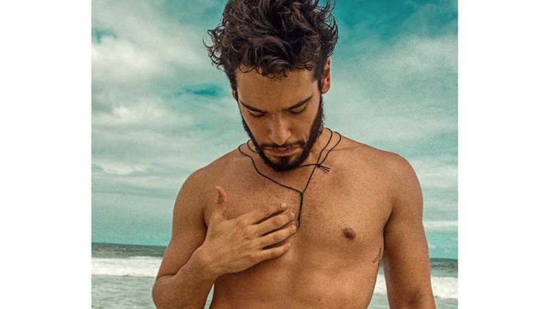 Sucesso no Instagram, Bruno Fagundes se surpreende: “Descobriram que eu existo” - Foto: Reprodução/Instagram