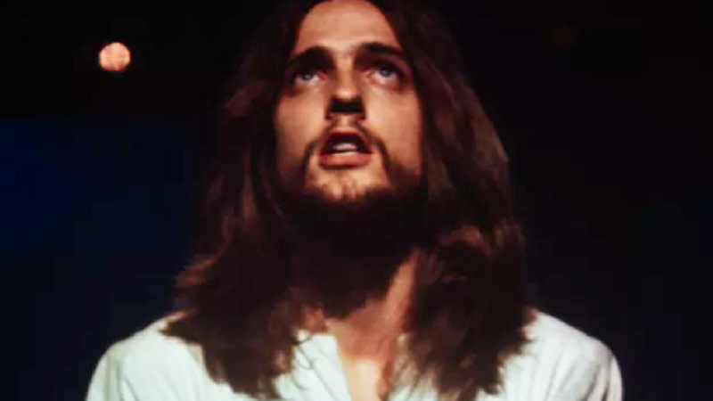 Jeff Fenholt, astro de Jesus Cristo Superstar, morre aos 68 anos - Foto: Reprodução
