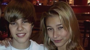 Justin Bieber lembrou encontro com Hailey Baldwin na adolescência - Foto: Reprodução/ Instagram