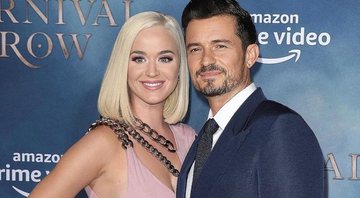 Orlando Bloom leva “pito” ao vivo ao não reconhecer voz de Katy Perry em ligação - Foto: Reprodução/Instagram