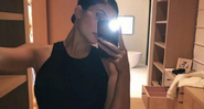 Kylie Jenner deixa a internet em polvorosa com especulações sobre fim de namoro em “mensagem cifrada” - Foto: Reprodução/Instagram