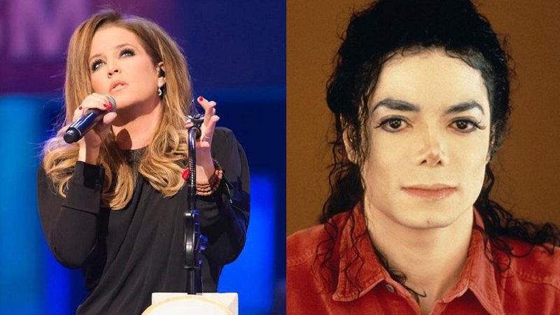 Jornal revela que Lisa Marie-Presley teve medo de ter filhos com Michael Jackson - Foto: Reprodução/Instagram