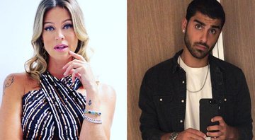 Luana Piovani comenta sobre namorado 20 anos mais novo e “reencontro” com Pedro Scooby em Noronha - Foto: Reprodução/Instagram