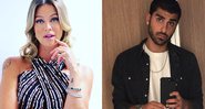 Luana Piovani comenta sobre namorado 20 anos mais novo e “reencontro” com Pedro Scooby em Noronha - Foto: Reprodução/Instagram