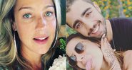 Luana Piovani voltou a ironizar o ex-marido após fim do relacionamento dele com Anitta - Foto: Reprodução/ Instagram