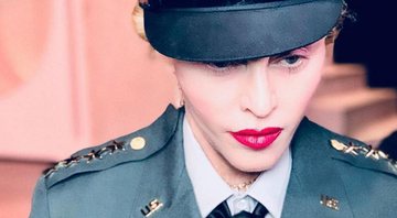 Fã de Madonna processa cantora por atrasar show: “As pessoas precisam trabalhar no dia seguinte” - Foto: Reprodução/Instagram