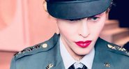 Fã de Madonna processa cantora por atrasar show: “As pessoas precisam trabalhar no dia seguinte” - Foto: Reprodução/Instagram