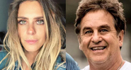 Carolina Dieckmann fala sobre relação com Marcos Frota e filhos do ex-marido: “Acho maluco as pessoas se admirarem” - Foto: Reprodução/Instagram
