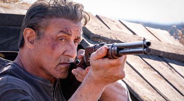 Crítica: Rambo 5: Até o Fim é um filme lamentável do começo ao fim - Foto: Reprodução