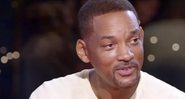 Em participação no programa da esposa, Will Smith fica na defensiva ao falar sobre álcool: “Tema pessoal” - Foto: Reprodução/Facebook