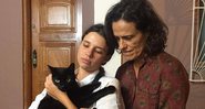 Zélia Duncan e Bruna Linzmeyer formam par em curta-metragem com história LGBT - Foto: Reprodução/Instagram