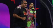 Mauro Machado, pai de Anitta, fará DNA para descobrir se rapaz é seu filho - Foto: Reprodução/ Instagram