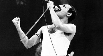 Nova biografia de Freddie Mercury afirma que cantor ia “para a cama com qualquer coisa” - Foto: Reprodução