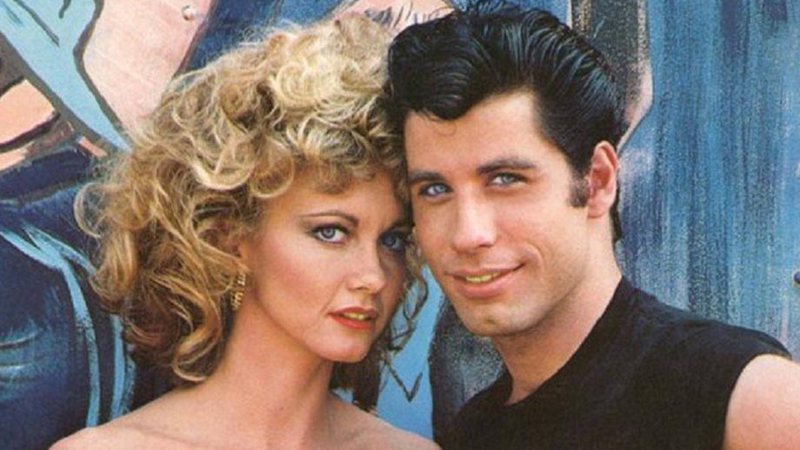 Ingressos para reencontro de John Travolta e Olívia Newton-John podem custar até R$ 4 mil - Foto: Reprodução/Instagram