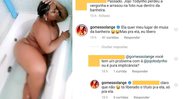 Solange Gomes comentou foto de Jojo Todynho e fã veio tirar satisfação - Foto: Reprodução/ Instagram