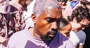 Kanye West é proibido de vender camisetas e produtos com a frase “Deus é Rei” na Jamaica - Foto: Reprodução/Instagram