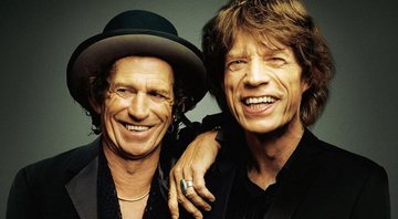 Mick Jagger e Keith Richards quase morreram em acidente com avião que vazava combustível, afirma escritor - Foto: Reprodução