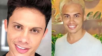 “Close com certeza”, diz Silvero Pereira ao platinar cabelo e mudar o visual - Foto: Reprodução/Instagram