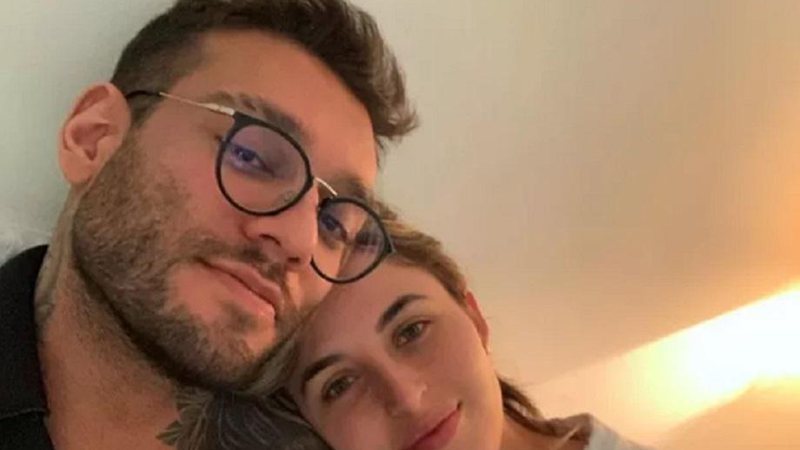 Lucas Lucco cancela agenda de shows após internação de sua noiva - Foto: Reprodução/Instagram