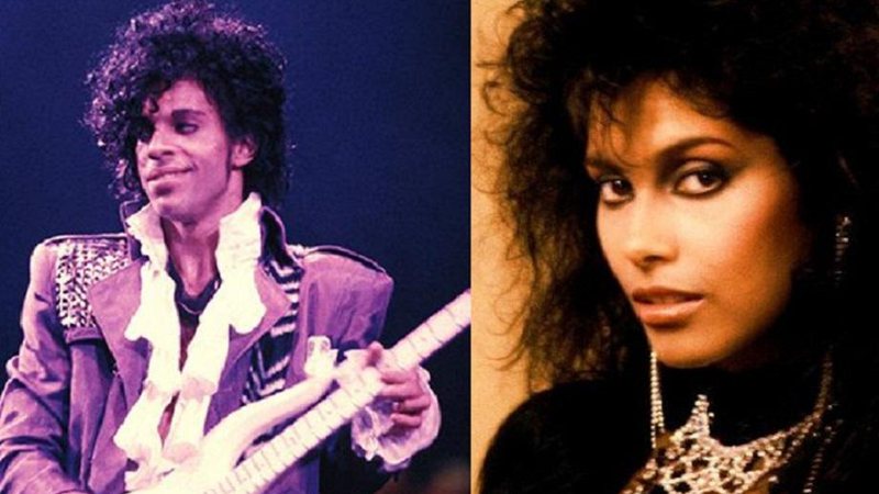 Antes de morrer, Prince estava abalado com morte de ex-namorada, afirma amigo do músico - Foto: Reprodução/Instagram