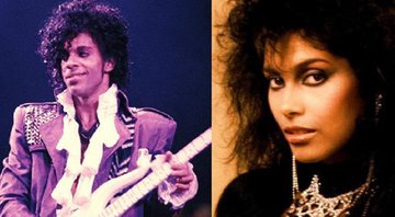 Antes de morrer, Prince estava abalado com morte de ex-namorada, afirma amigo do músico - Foto: Reprodução/Instagram
