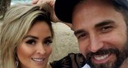 Affair de Latino se considera solteira e se esquiva de perguntas sobre namoro com cantor - Foto: Reprodução/Instagram