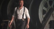 Daniel Craig em primeira imagem liberada de 007: Sem Tempo Para Morrer, que estreia em abril - Foto: Reprodução/MGM