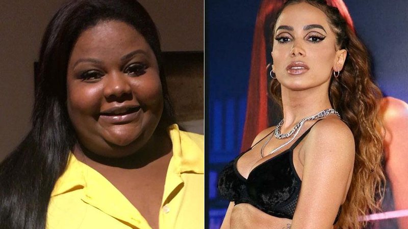 MC Carol rebateu Anitta após cantora dizer que abriu caminho para as mulheres no funk - Foto: Reprodução/ Instagram