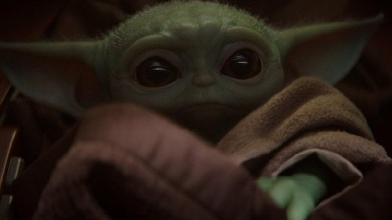 Twitter suspende homem que desejou “morte dolorosa” para Baby Yoda - Foto: Reprodução/Disney+