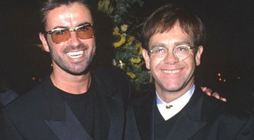 Irmã de George Michael contesta Elton John: “Meu irmão era muito orgulhoso de ser gay” - Foto: Reprodução