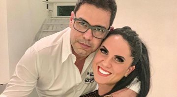 Graciele Lacerda revela que assinou documento abrindo mão de fortuna do marido: “Não pego um real do Zezé” - Foto: Reprodução/Instagram