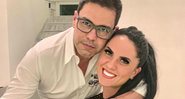 “Não existe conto de fadas”, diz Graciele Lacerda sobre relacionamento com Zezé di Camargo - Foto: Reprodução/Instagram