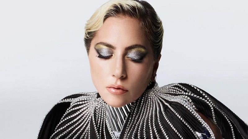 Lady Gaga recentemente foi indicada a dois Grammys - Reprodução/Instagram