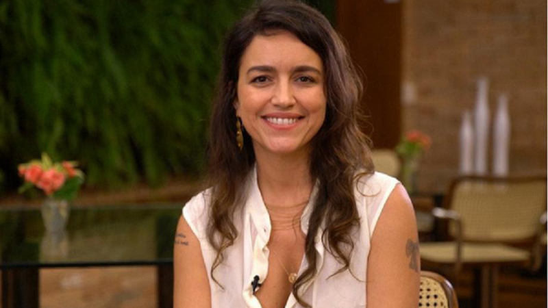 Manuela Dias, autora de Amor de Mãe, relembra época como atriz: “Não sinto saudades” - Foto: Reprodução