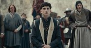 Crítica: O Rei, filme da Netflix, traz o melhor trabalho de Timothée Chalamet - Foto: Reprodução/Netflix